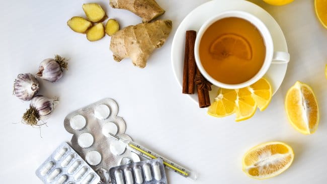 7 Obat Pilek Alami yang Ampuh dan Aman