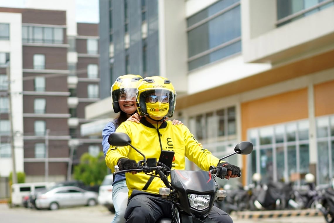 Hadirkan Fasilitas Transportasi Online di Towuti, Sulsel jadi Provinsi dengan Kota Layanan Maxim Terbanyak di Sulawesi
