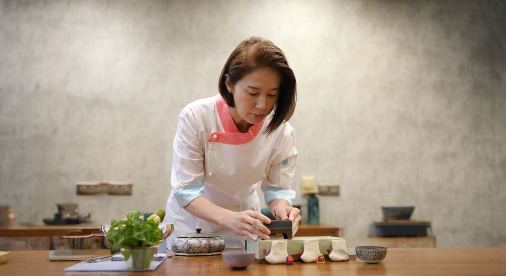 Alila Villas Uluwatu Gandeng Chef Korea untuk Queens of the Kitchen