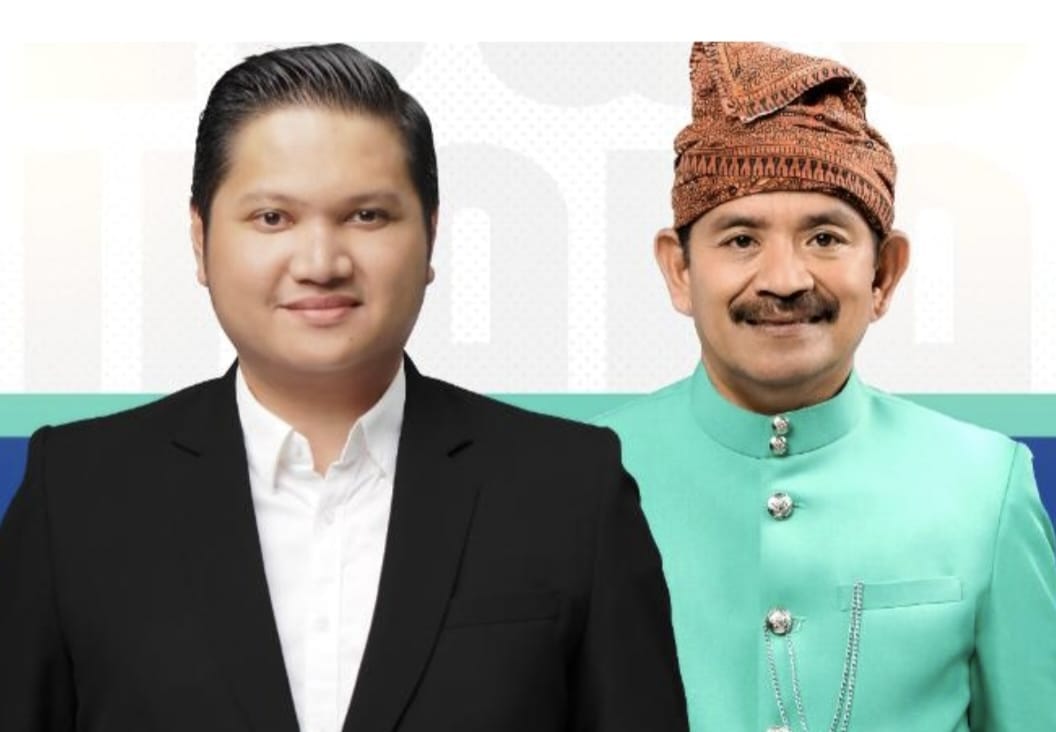 Masyarakat Larompong dan Larompong Selatan Titip Kelancaran Pupuk Subsidi dan Jaminan Kesehatan ke ABM-Rahmat