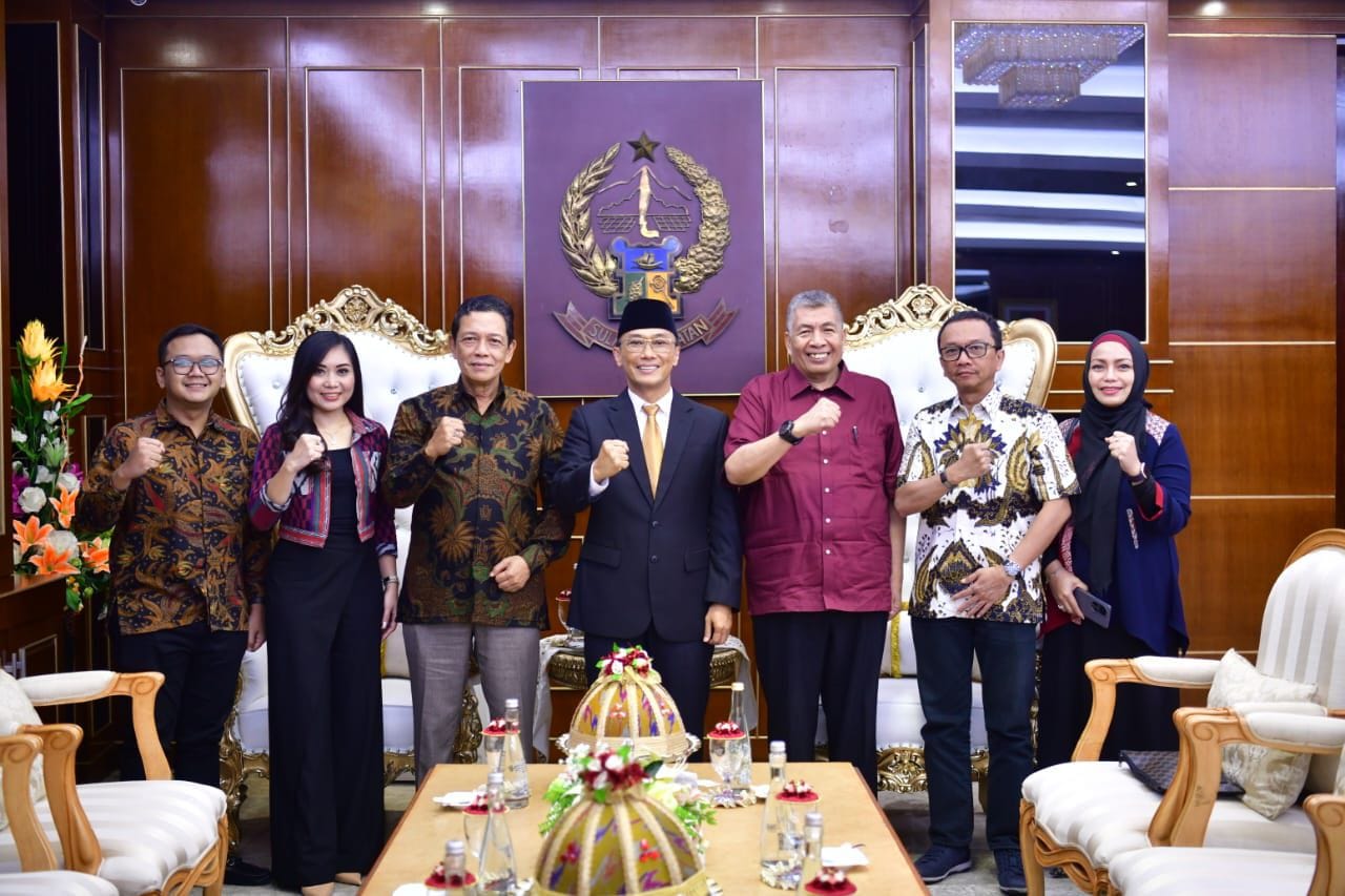 Rencana Proyek Penambangan Awak Mas Terus Berlanjut