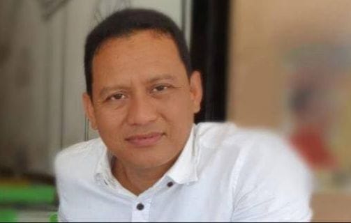 Viral Di Medsos Dua Pemuda Alami Luka Diwajah Ngaku DiAniaya, Polresta Mamuju Gerak Cepat Lakukan Penyelidikan