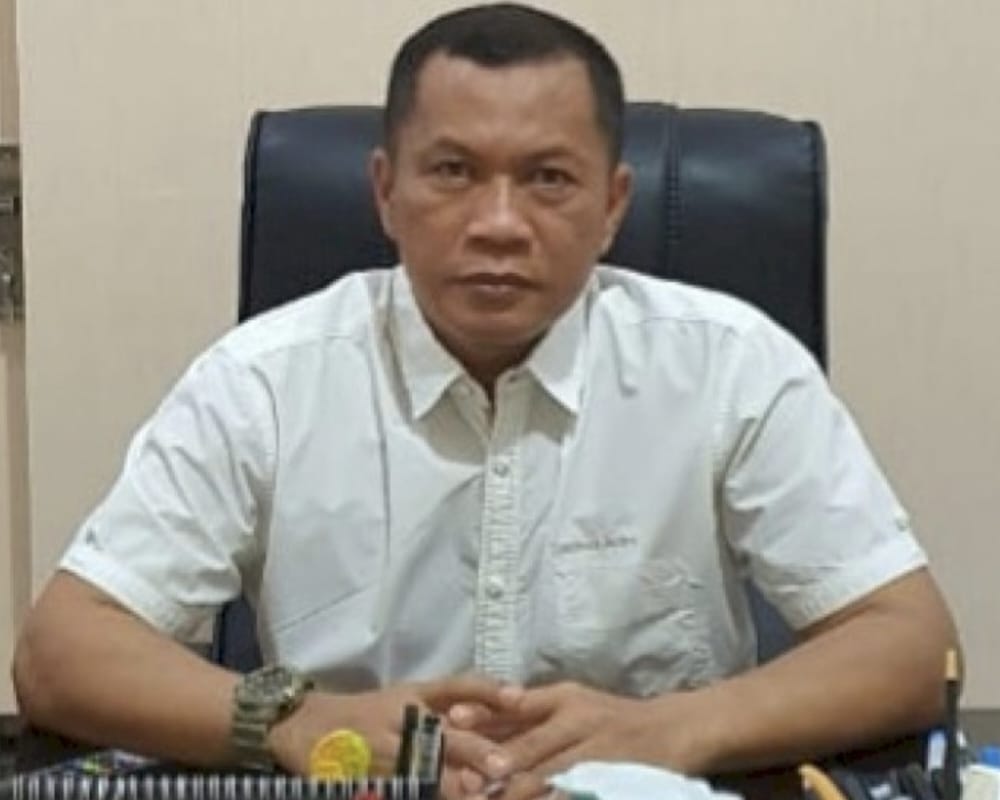 Mundur Dari Kontestasi Pilkada Luwu 2024, Tabi Pasenggong Nyatakan Sikap Dukung ABM-Rahmat