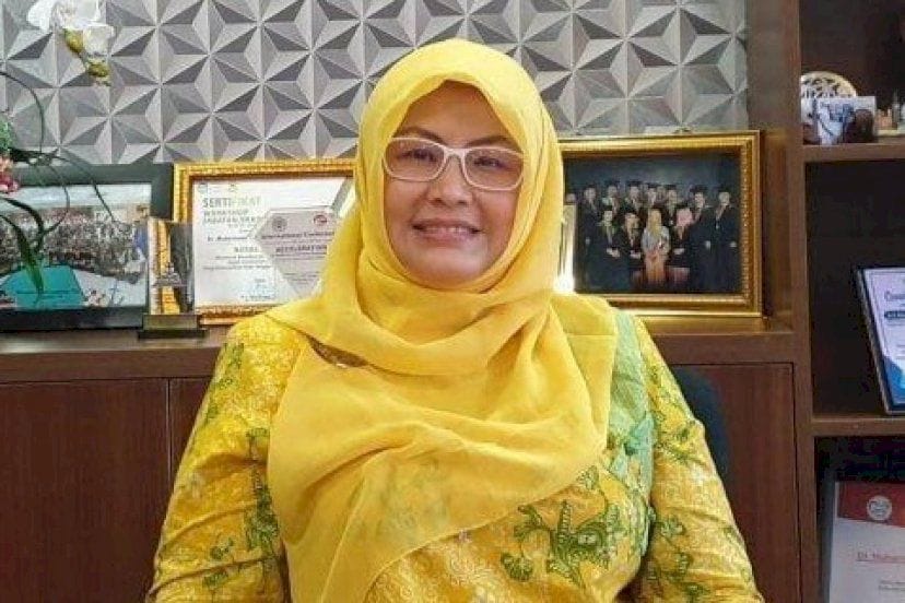 Ekonomi Sulsel Berdaya Tahan Kuat di Era Andi Sudirman Sulaiman