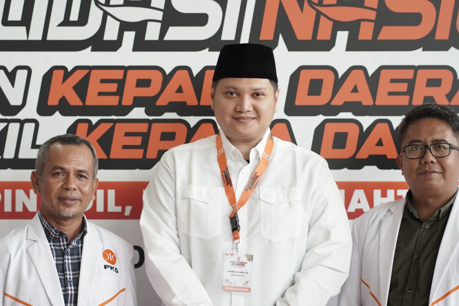 Pasca Putusan Mahkamah Konstitusi, ABM; Skenario Apapun, Kami Siap!