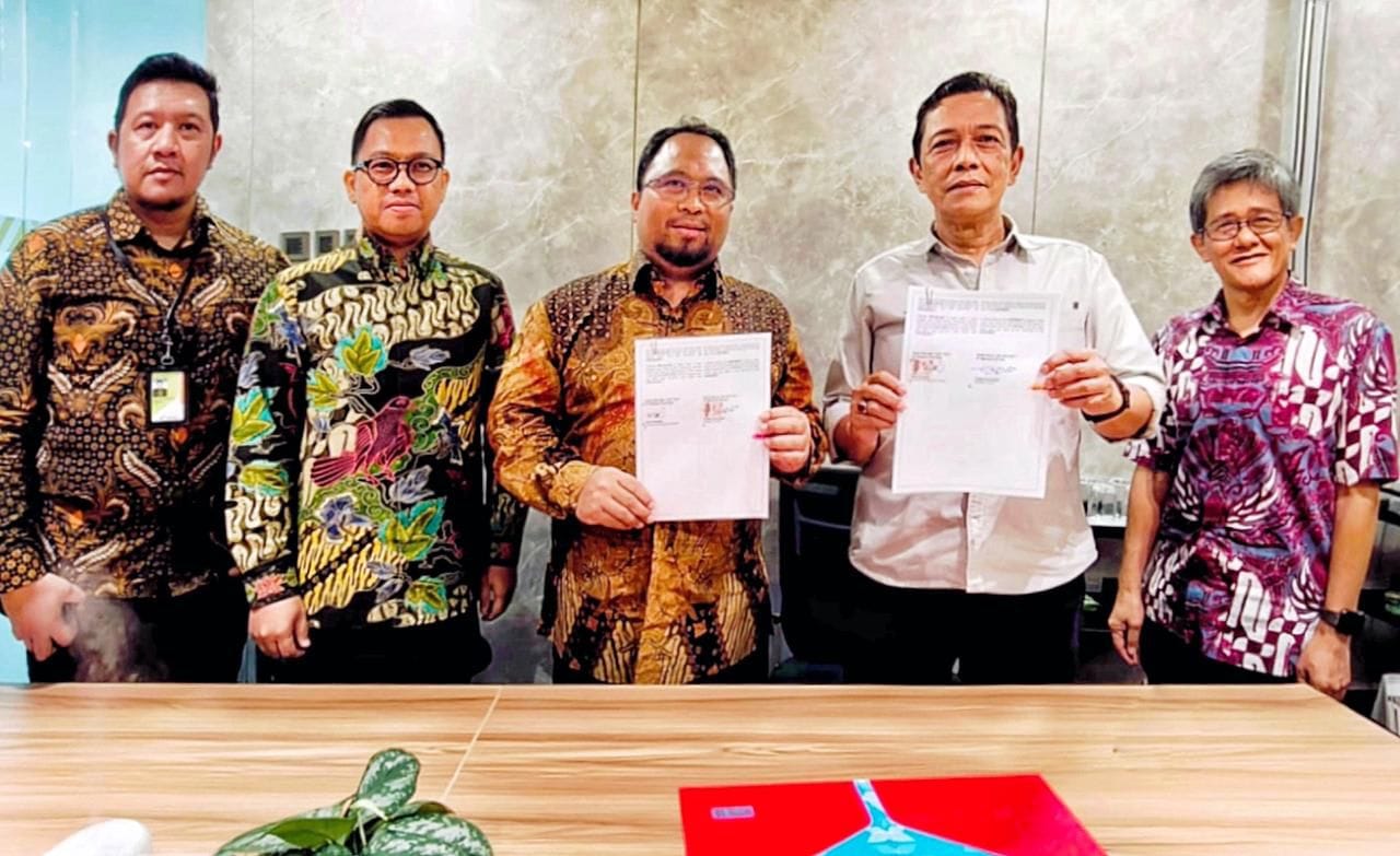 MDA Gandeng Pertamina Patra Niaga, Tegaskan Komitmen Green Mining dengan Penggunaan BBM Industri Sesuai Peruntukannya