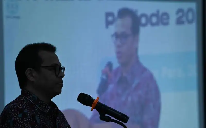 11 Anggota Komite Independen Publisher Rights Siap Jalankan Amanat Perpres Nomor 32 Tahun 2024