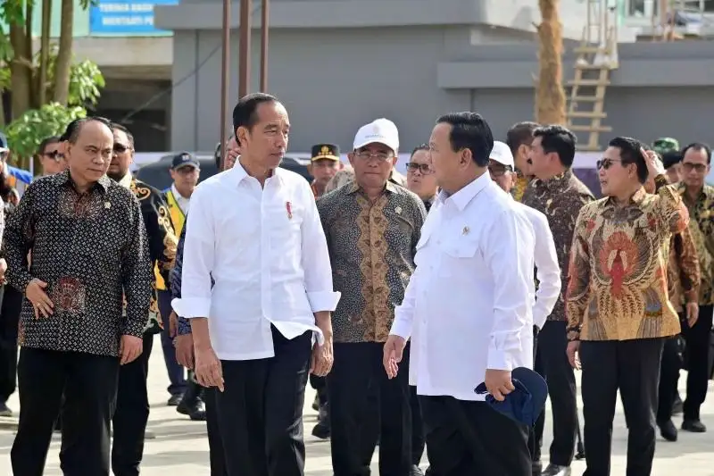 Smart City IKN Nusantara, Pusat Pemerintahan Modern yang Mendukung Investasi