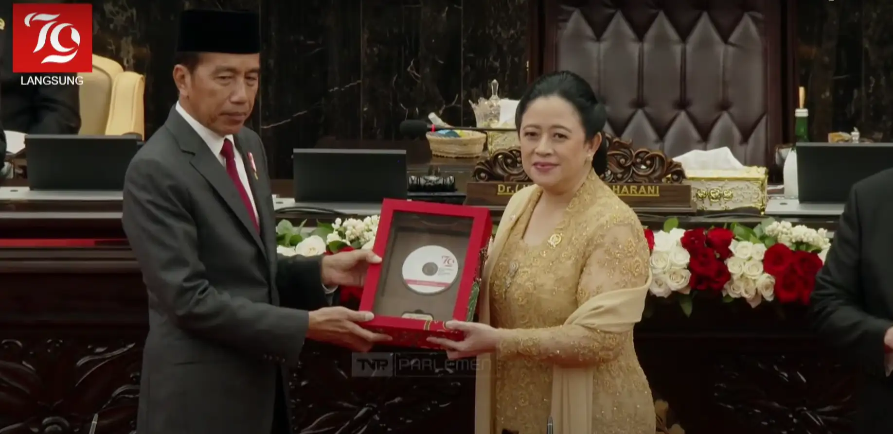 APBN 2025 Dirancang untuk Stabilitas, Inklusivitas, dan Keberlanjutan