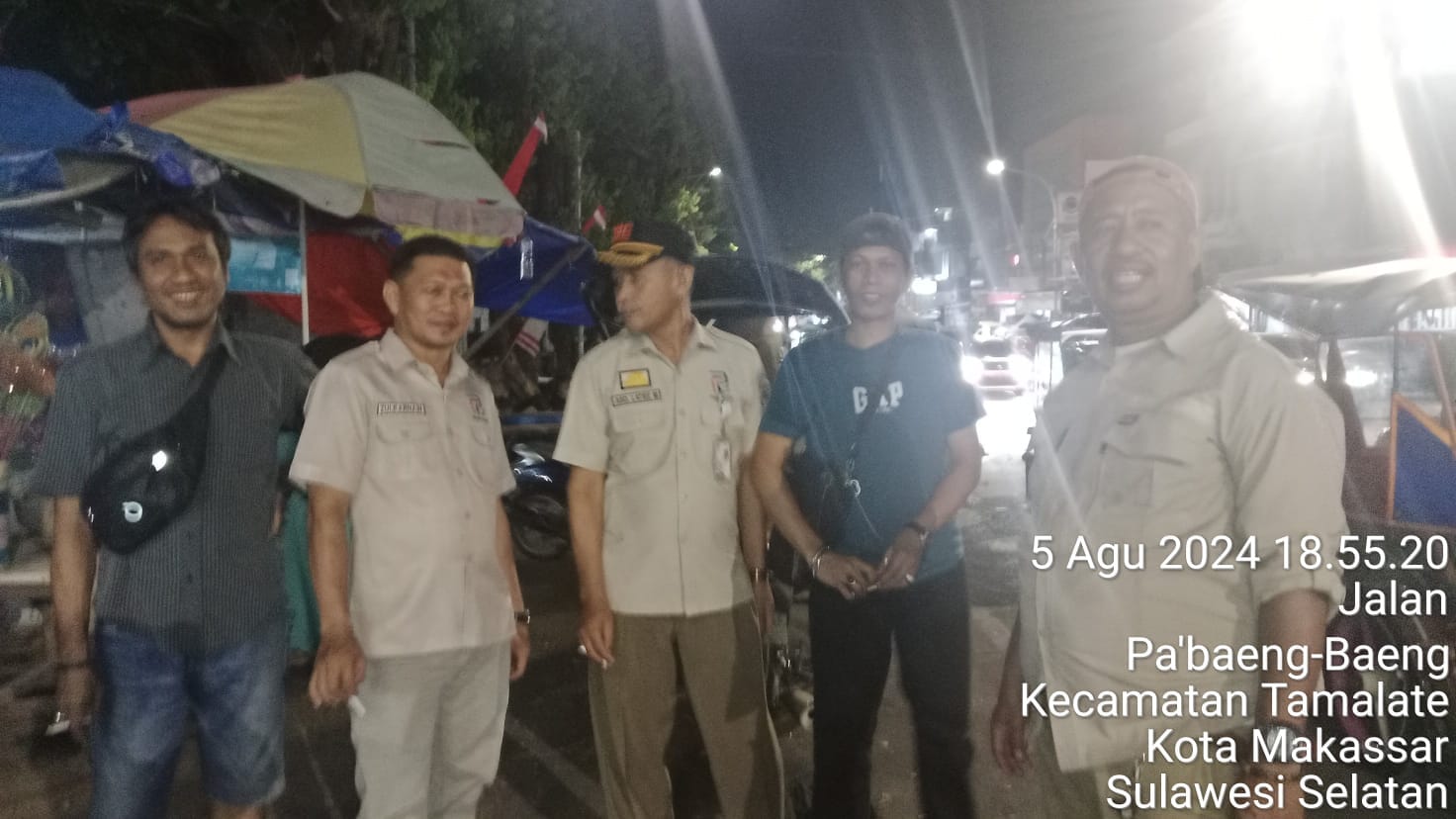 Perumda Pasar
