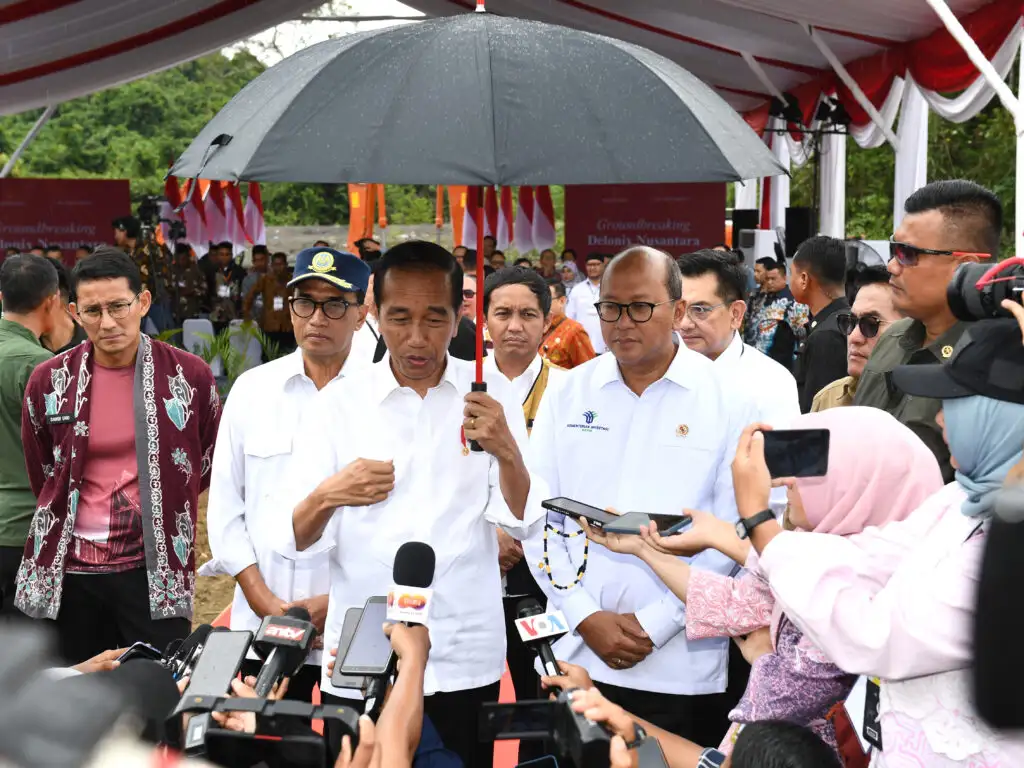Presiden Jokowi Kutuk Keras Serangan Israel ke Lebanon, Serukan Tindakan Cepat dari PBB