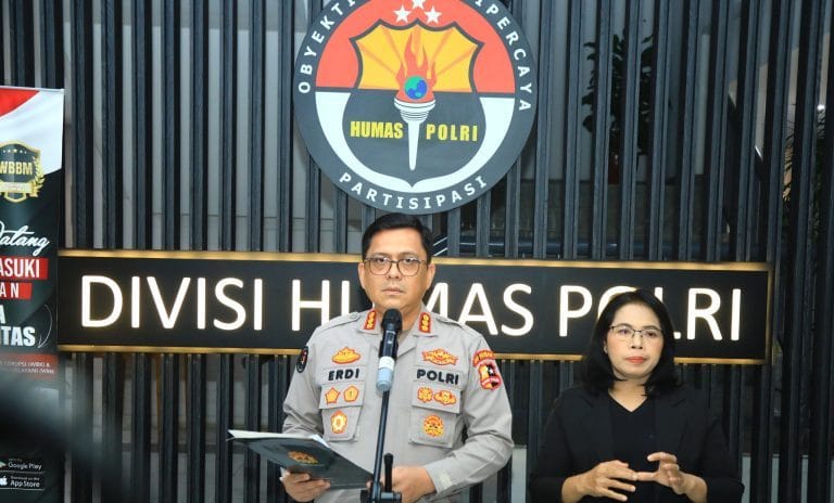 Polri Pastikan Polda Siap Amankan Pilkada Serentak 2024