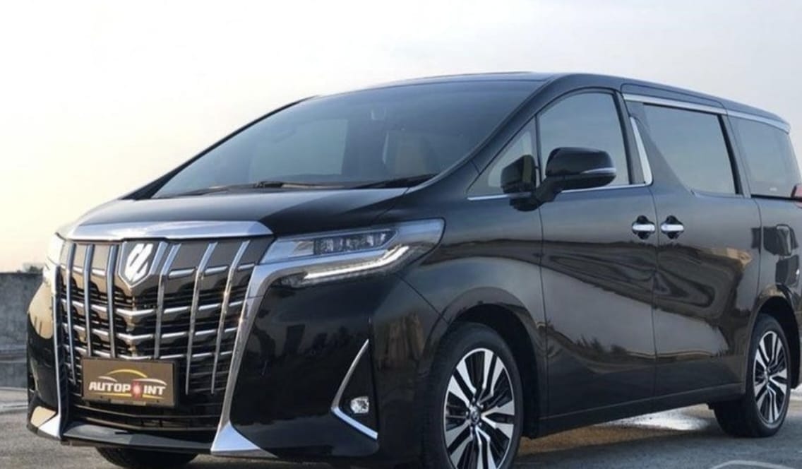 Randis DP 2 F Belum Dikembalikan, Pemkab Luwu Akan Laporakan Sebagai Penggelapan Aset Negara
