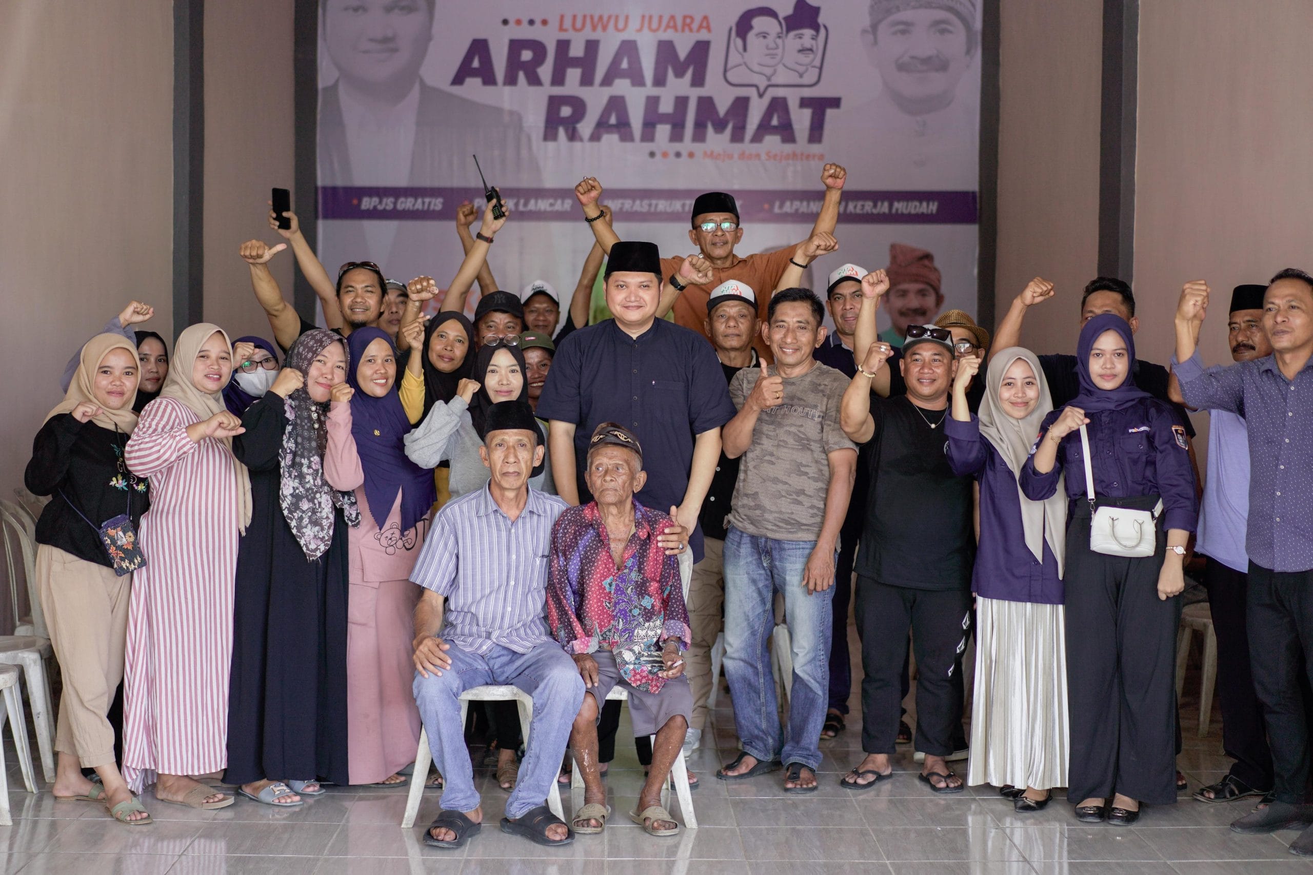 ABM: Pilkada Itu Bukan Perlombaan 17 Agustus
