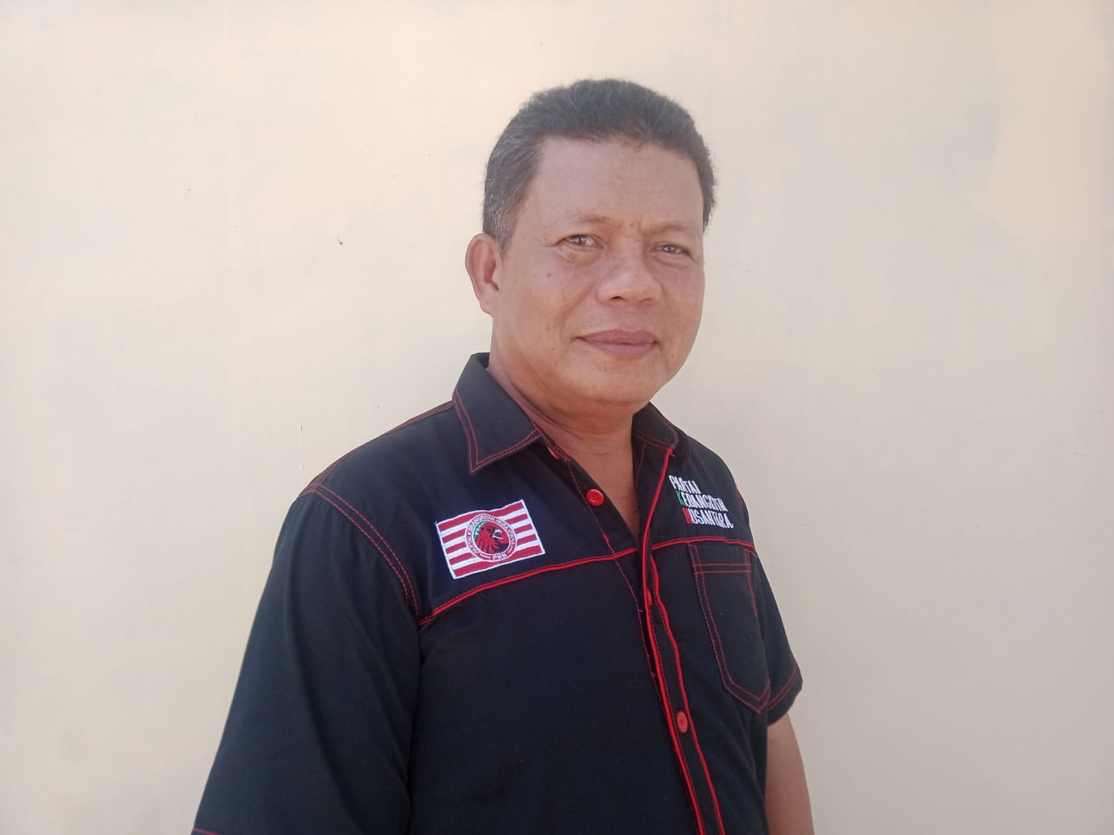 Arham-Rahmat Paslon Bupati dan Wakil Bupati Dengan Parpol Terbanyak di Pilkada Luwu 2024