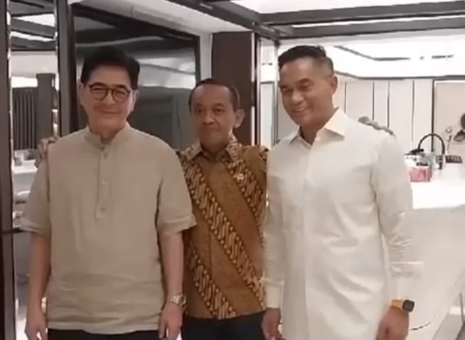 Permasalahan Kadin Indonesia Mulai Menemukan Titik Terang