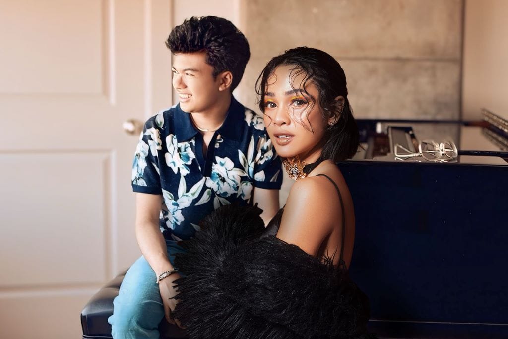 Joey Alexander dan Andien Gelar Konser di Padma Resort Legian