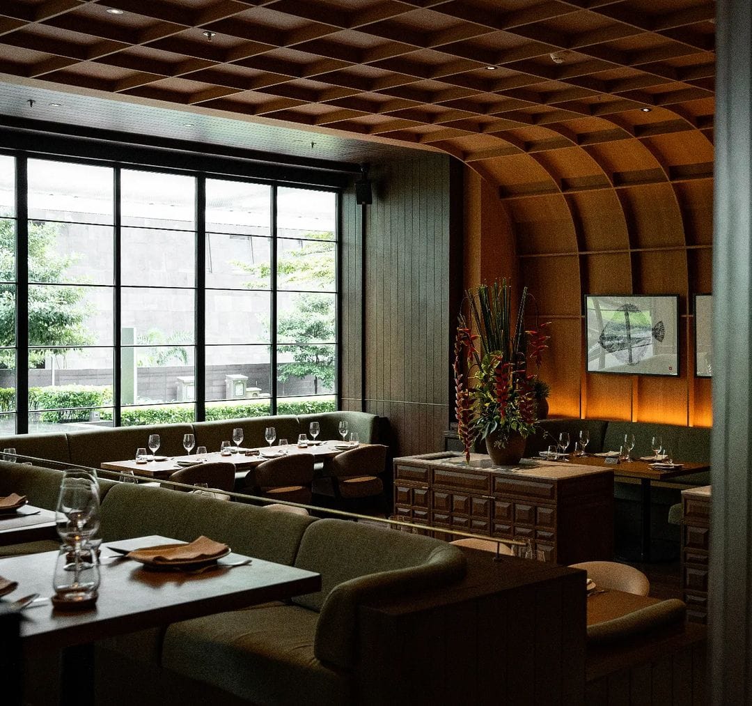 Dine In: Menyelami Hidangan Autentik Spanyol di Bar Marea