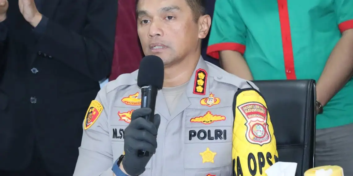 Diduga Terlibat Kasus Penyalahgunaan Narkoba, Aktor Berinisial AA Diamankan Polres Metro Jakarta Barat