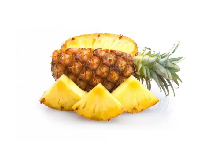 Bumil Wajib Tahu, Berikut Sederet Makanan Pemicu Keguguran