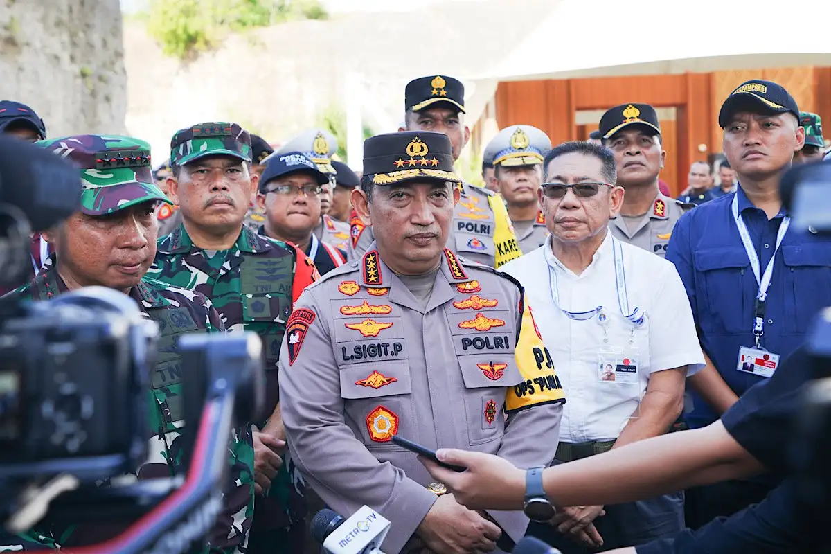Pembentukan Tindak Pidana PPA-PPO oleh Kapolri Tuai Respons Positif dari Berbagai Pihak