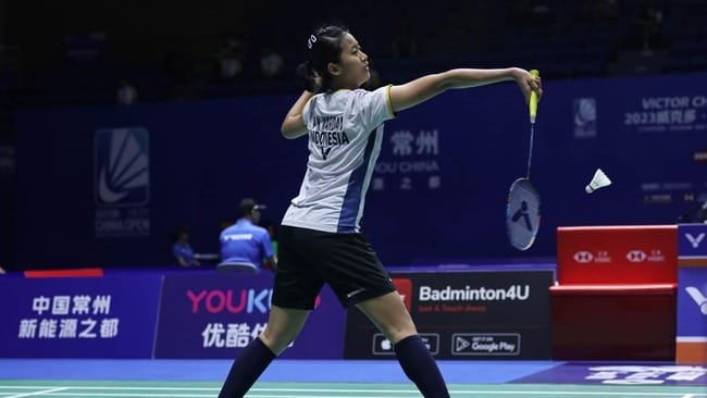 2 Wakil Indonesia Berhasil Tembus ke Final Hong Kong Open 2024