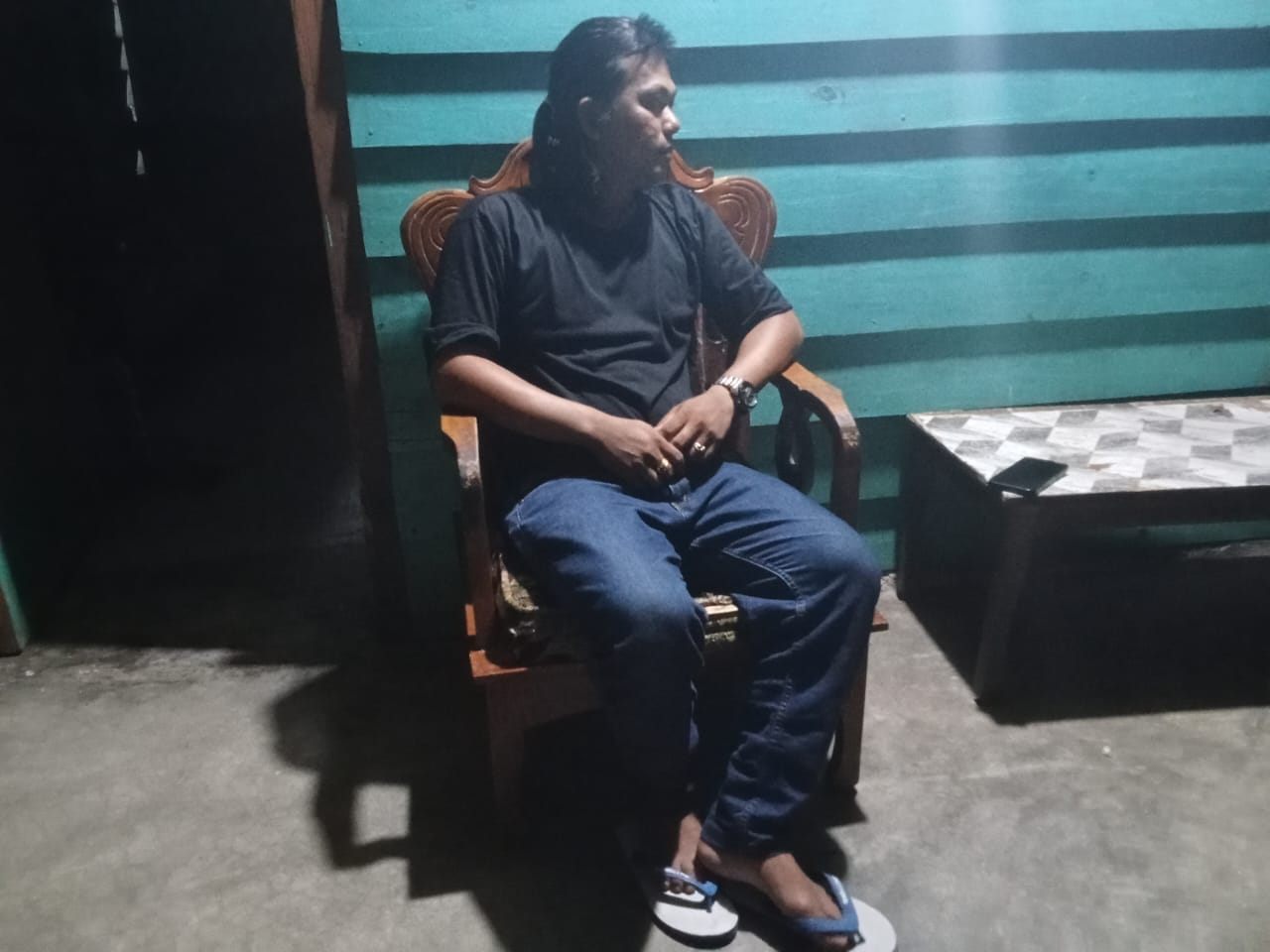 Pernah Dibantu Oleh ABM, Warga Kelurahan Balo-Balo Ini Ungkap Tidak Akan Pernah Melupakan Kebaikan Arham dan Kelurganya