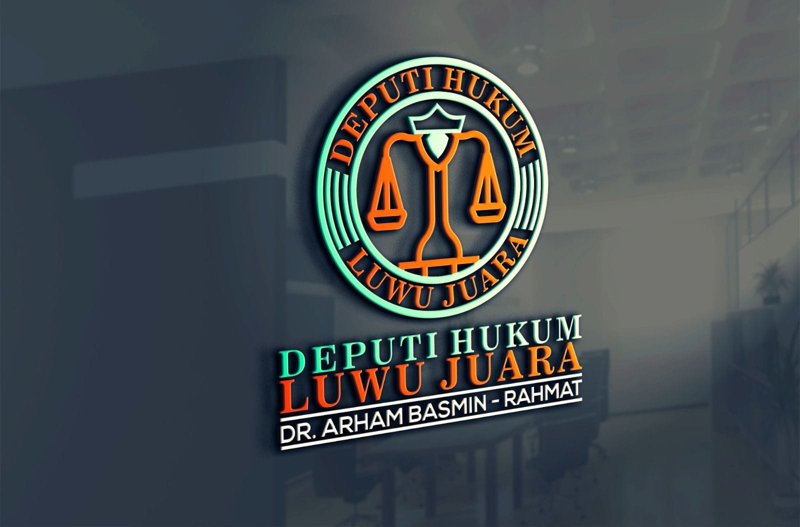 Deputi Hukum Luwu Juara Dukung Penegakan Hukum Netralitas ASN Secara Tegas dan Konsisten