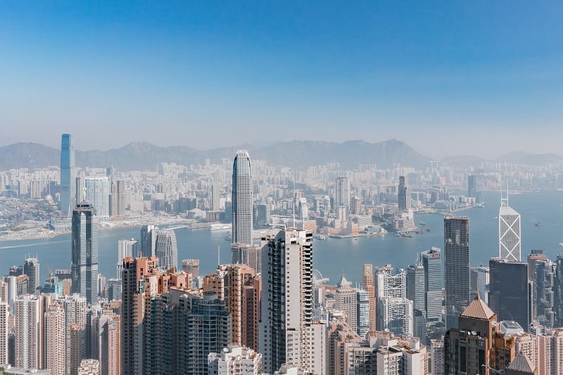 Mengunjungi Hong Kong-Macau-Guangdong dengan Visa Gratis 144 Jam GBA