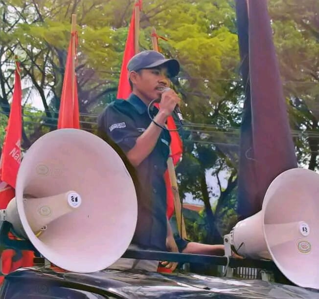 GRD-KK Manggarai Dorong Kejati NTT Segera Gelar Penetapan Tersangka Kasus Dugaan Korupsi Irigasi Wae Ces, Kabupaten Manggarai