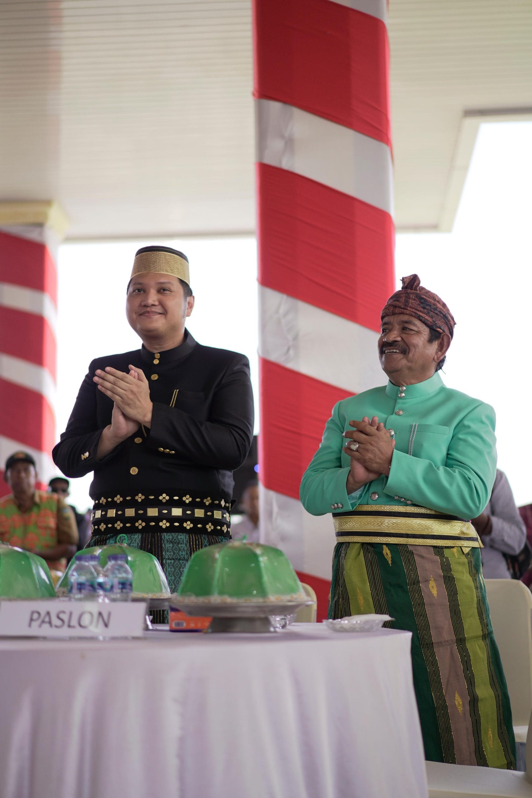 Kunci Sukses Pembangunan Kabupaten Luwu Ada Pada 9 Program Aksi ‘Luwu Juara’ Bersama Arham-Rahmat