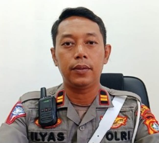 Operasi Zebra Marano 2024 Akan Digelar, Ini Kata Kasat Lantas Polres Mateng