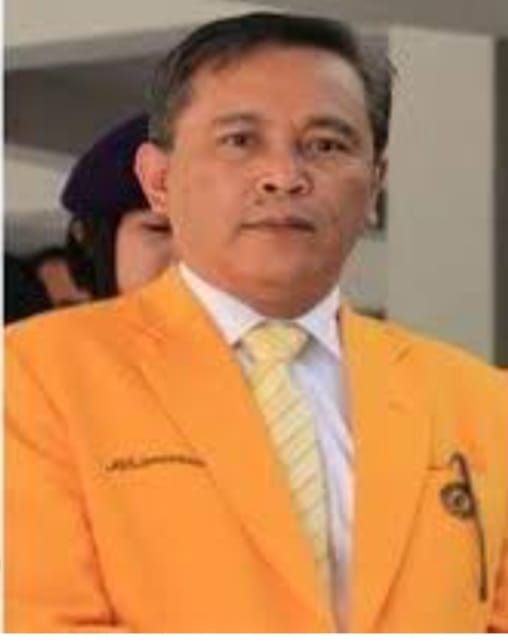 Guru Besar UNM Pimpin Dewan Pendidikan Sulsel