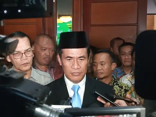 Mentan Amran dan Wakilnya Siap Wujudkan Swasembada Pangan di Kabinet Merah Putih