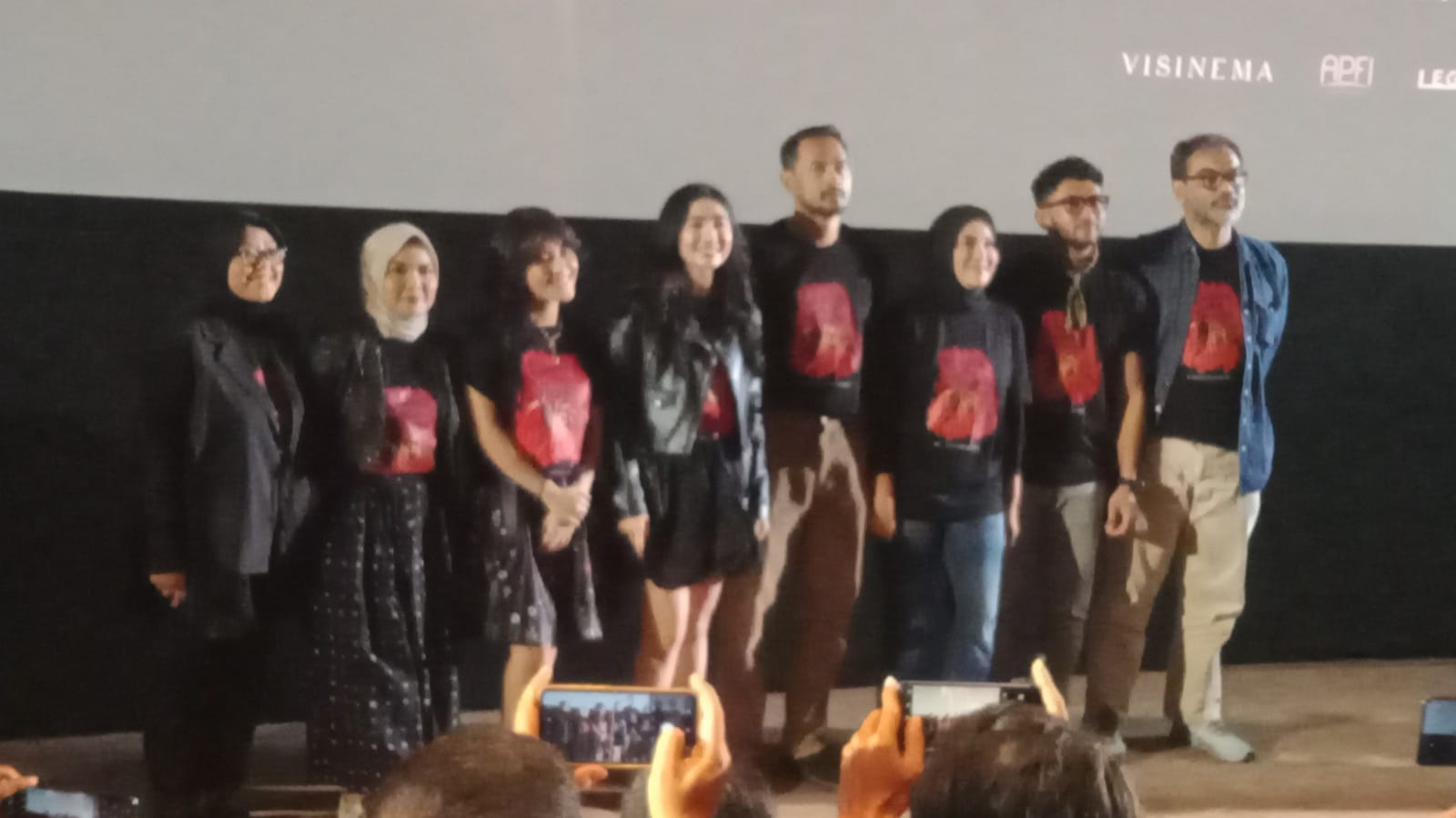 Apa yang Tersembunyi di Balik Sempurnanya Kehidupan Rumah Tangga Febby Rastanty di Wanita Ahli Neraka ?
