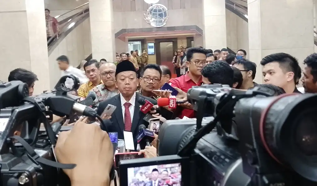 Tiga Fokus Utama Nusron Wahid sebagai Menteri ATR/BPN: Reforma Agraria dan Kepastian Hukum
