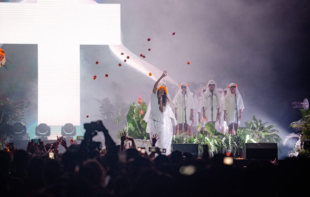 11 Acara dan Konser Seru di Bulan November