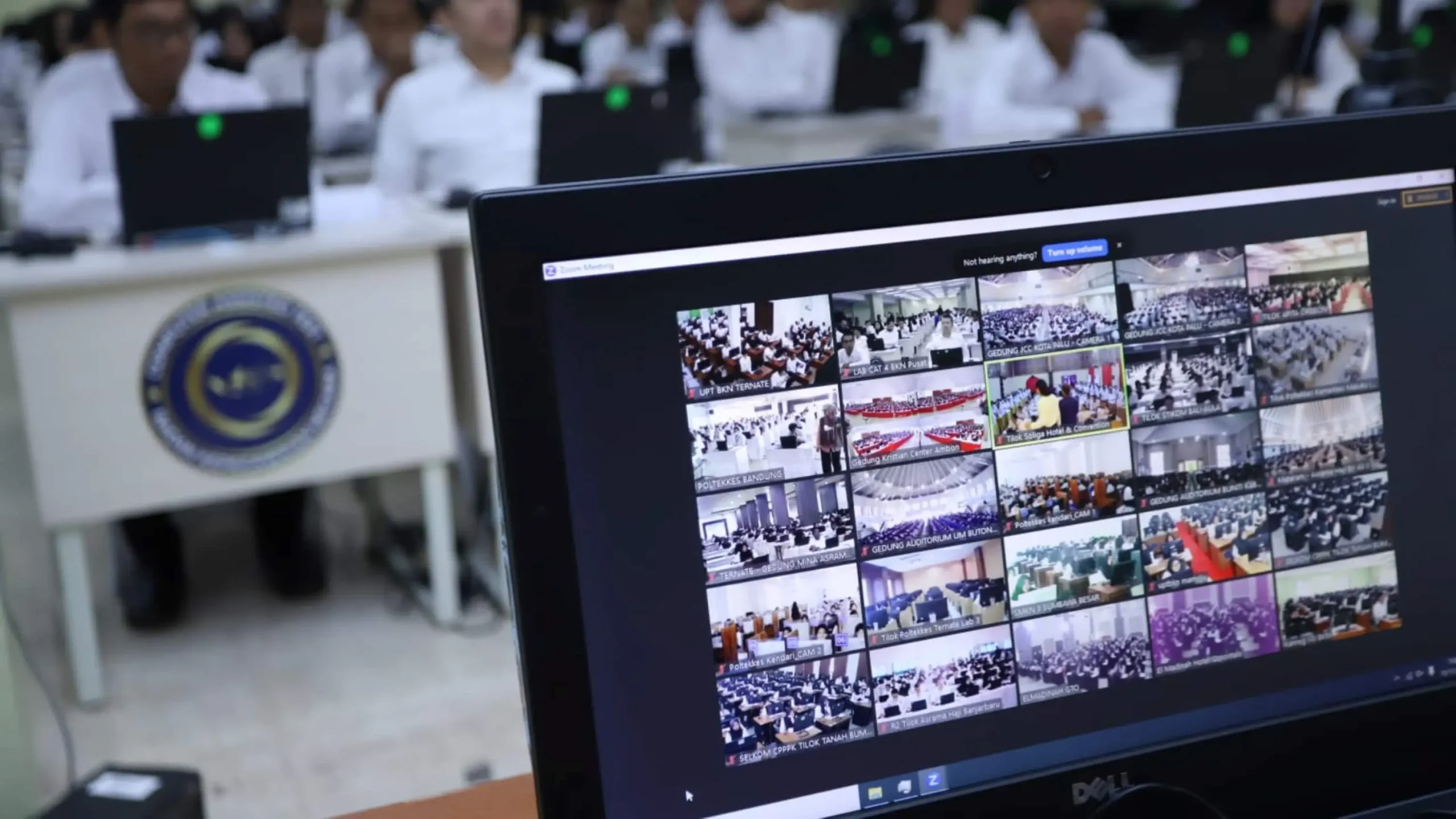 Pendaftaran Seleksi PPPK 2024 Resmi Dibuka: Pemerintah Siapkan 1,03 Juta Formasi