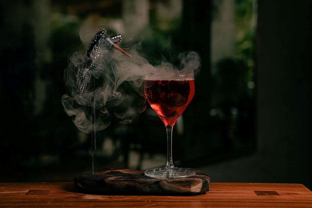 Daftar 51-100 Bar The World’s 50 Best Bars