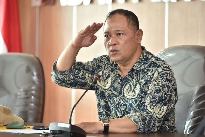 Wartawan Jadi Mitra Strategis Pengawas Pemilu