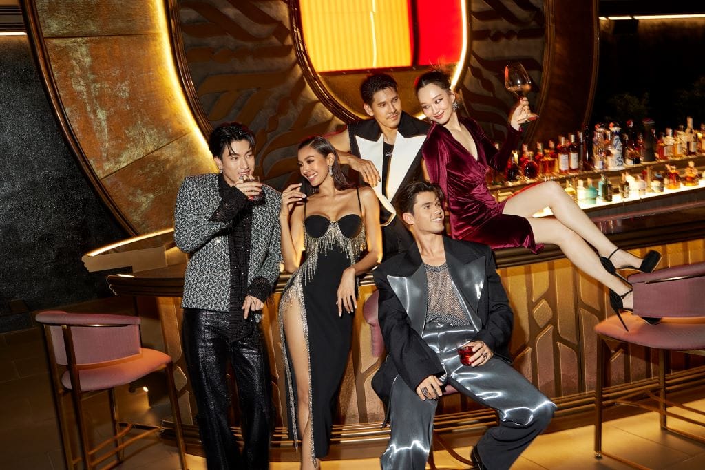SIN, Rooftop Bar Eksklusif Segera Buka di Avani+ Riverside Bangkok