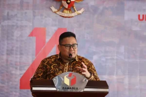 Bawaslu RI Teliti 130 Laporan Dugaan Politik Uang pada Pilkada 2024