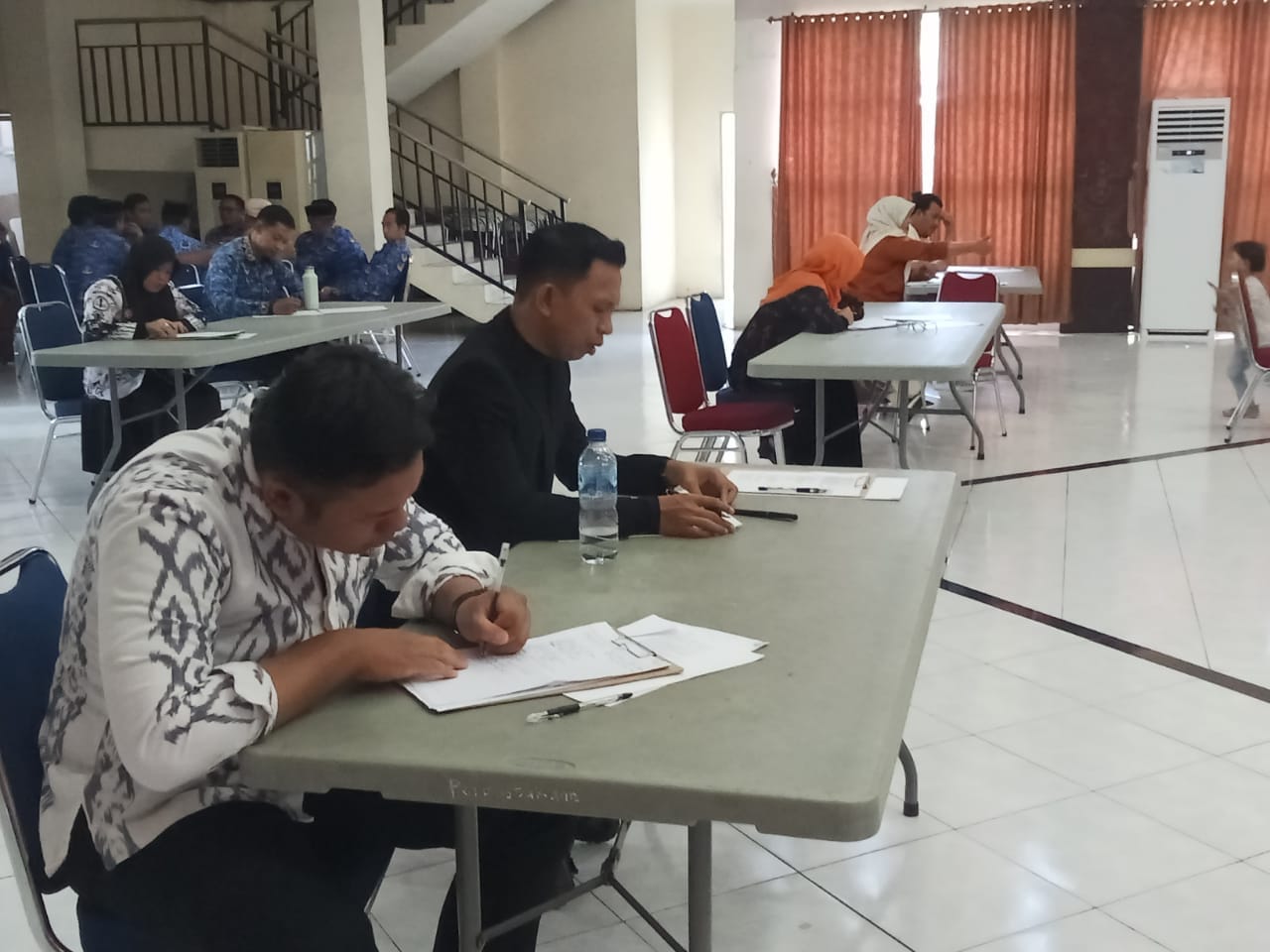 Disdik Serentak Gelar Lomba HGN 2024
