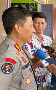 Kabid Humas Polda Sulbar Sebut Motif Pembunuhan di Desa Onang Karena Dendam Lama