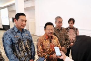 Kementerian ATR/BPN Gunakan Geo AI untuk Atasi Tanah Telantar di Indonesia