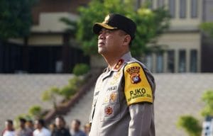 Pasca Pemilihan Pilkada, Kapolda Sulbar : Kuatkan Silaturahmi untuk Sulawesi Barat yang Lebih Baik