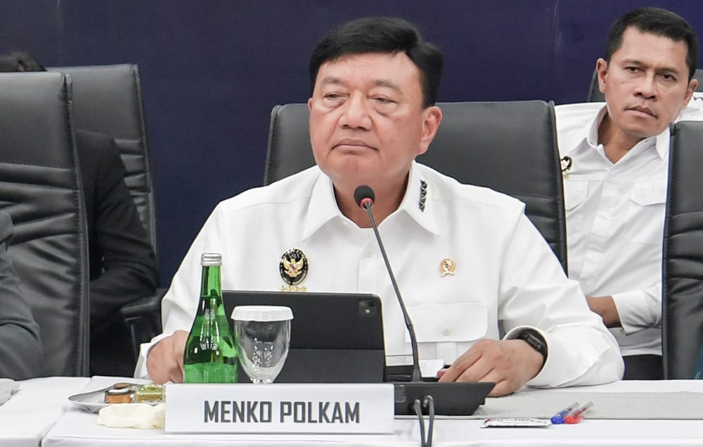 Struktur Judi Online Makin Kompleks: Pemerintah Intensifkan Penindakan