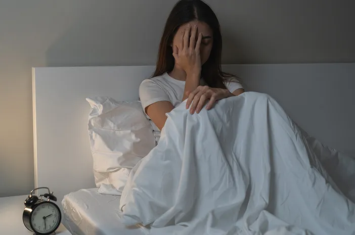 5 Cara Meredakan Gangguan Kecemasan dengan Cepat dan Efektif