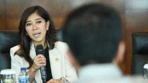 Perubahan Nomenklatur Kemkomdigi agar Fokus pada Digitalisasi dan Keberlanjutan Industri