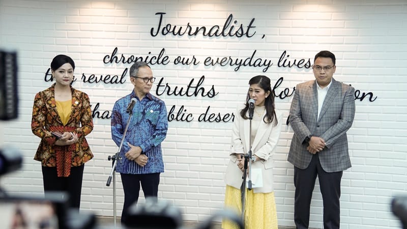 Kemenkomdigi dan OJK Perkuat Kolaborasi Blokir Rekening Terkait Judi Online